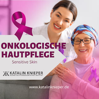 Kosmetik- und Schulungszentrum Katalin Knieper