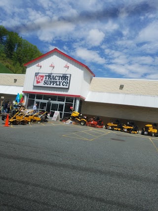 Tractor Supply Co.