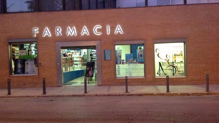 Foto farmacia Farmacia Vidal Duart