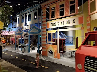 Minnesota Children's Museum