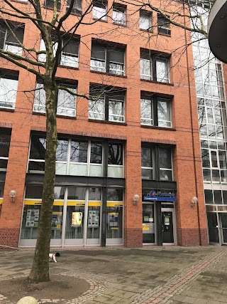 Postbank Finanzberatung AG Bremen Neustadt