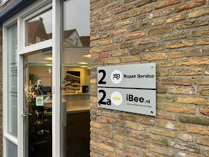 iBee.nl jou online tech winkel