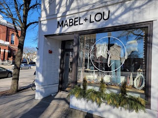 Mabel & Lou Boutique