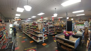 Buchanan Grocery