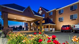 Best Western Plus Fort Wayne Inn & Suites North