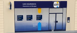 Agence d'assurance GAN L Ile Rousse