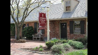 Centreville Veterinary Hospital