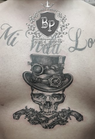 Best Point Tattoo Studio
