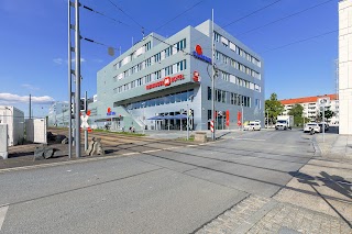 MEININGER Hotel Dresden Zentrum