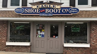 Eagle Shoe & Boot Co