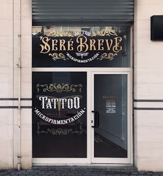 SeréBreve Tattoo