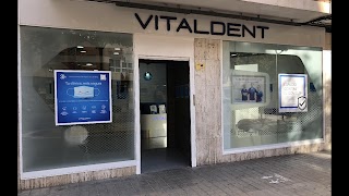 Clínica Dental Vitaldent