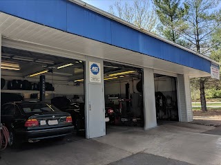 Countryside Service Center