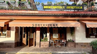 Restaurante SANTXOTENA