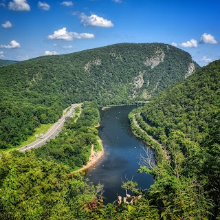 Delaware Water Gap National Recreation Area