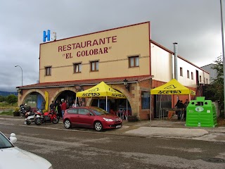 Hotel El Golobar