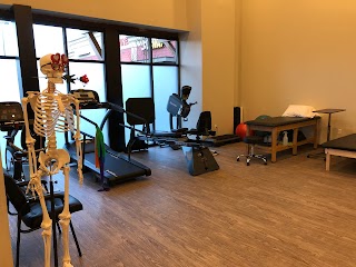 Capstone Physical Therapy - Fairhaven