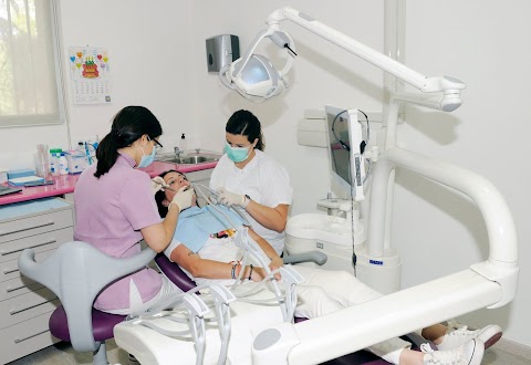 Clínica Dental Life