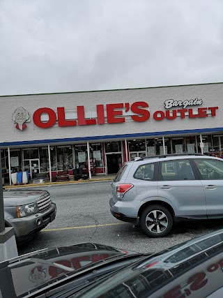 Ollie's Bargain Outlet