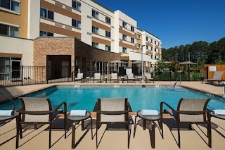 Courtyard by Marriott Ruston