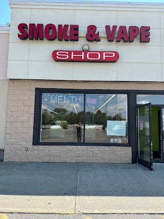 Smoke & Vape Shop