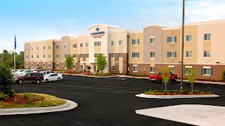 Candlewood Suites Philadelphia - Airport Area, an IHG Hotel