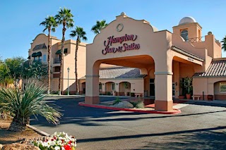 Hampton Inn & Suites Phoenix/Scottsdale