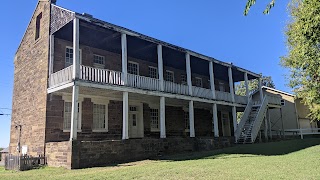 Fort Gibson Historic Site