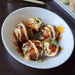 Sushi Tango Woodbury