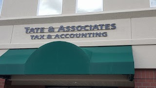 Tate & Associates - Tax & Accounting