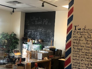 The Bánh Mì Shop