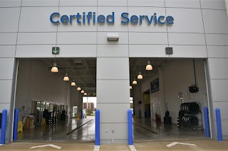 Vermilion Chevrolet GMC Service Center