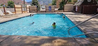 Cedar City RV Resort By Rjourney