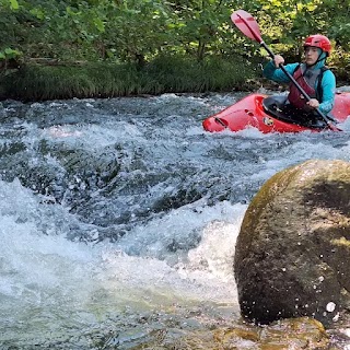 Frog Hollow Outdoors