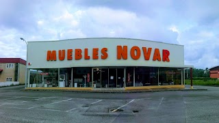 Muebles Novar