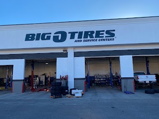 Big O Tires