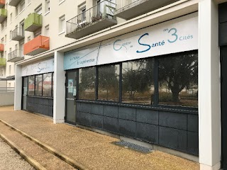 Centre de Santé des 3 Cités