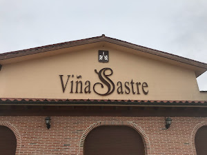 Viña Sastre