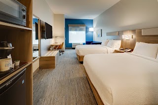 Holiday Inn Express Leland - Wilmington Area, an IHG Hotel