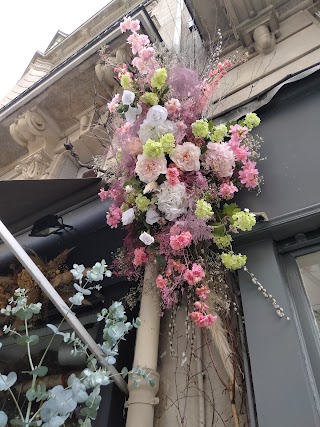 Flower impact - Fleuriste Paris 12