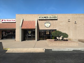 Tumbleweed Stained Glass