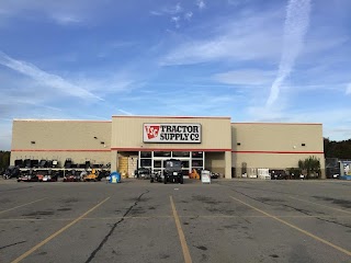 Tractor Supply Co.