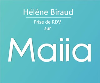 Podologue Hélène Biraud Pédicure Évreux