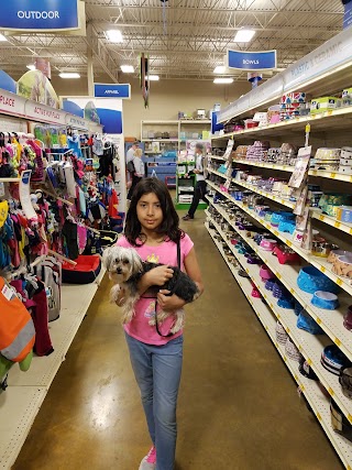 PetSmart