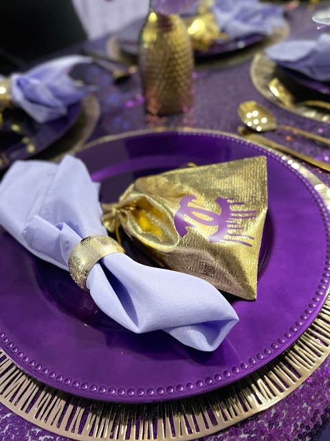 Photo of LNO EVENTS LLC - 5725 South Valley View Boulevard, Las Vegas, NV 89118, USA