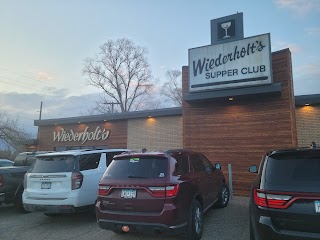 Wiederholt's Supper Club