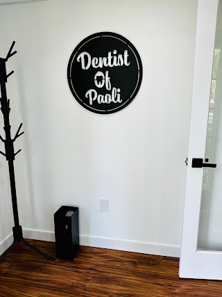 Dentist of Paoli