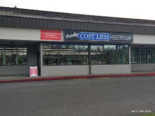 Purdy Costless Pharmacy