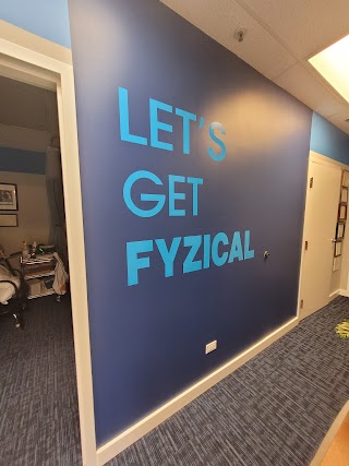 FYZICAL Therapy & Balance Centers - Northbrook