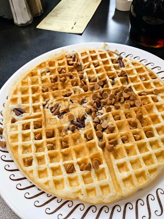 Waffle House